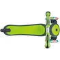 Самокат Globber PRIMO PLUS LIGHTS Зелений (442-106-2) - зменшене зображення 5
