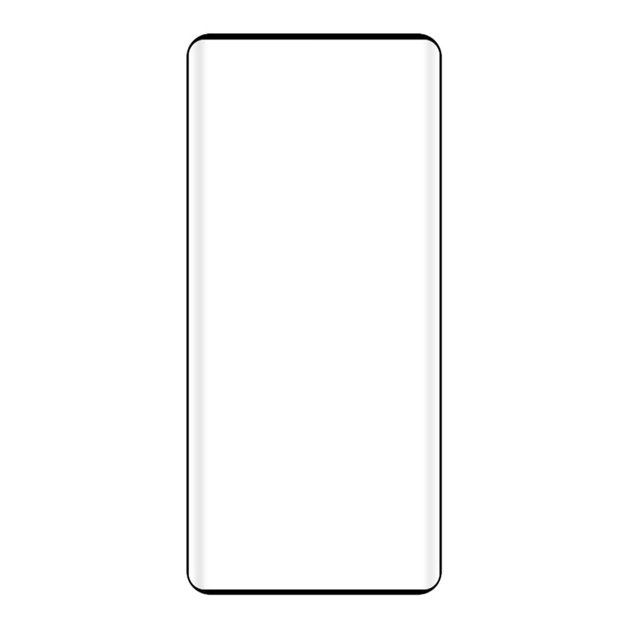 Скло захисне BeCover EDGE Motorola Edge 60 Fusion Black (714770) - picture 3