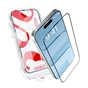 Скло захисне Intaleo MagicBox Apple iPhone 17 Air (1283126630286) - зменшене зображення 2