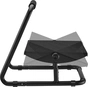 Регульована підставка для ніг OfficePro FR1040B Black - зменшене зображення 3