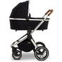Коляска Moon 2 в 1 ReSea S Navy (63940310-204) - зменшене зображення 2