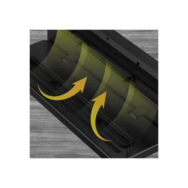 Вакууматор Rotex RVS120-S SuperVac - picture 7