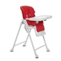 Стілець для годування Inglesina Gusto Strawberry (70767) - зменшене зображення 2