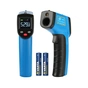 Пірометр Benetech -50-530°C (GM533A) - зменшене зображення 5