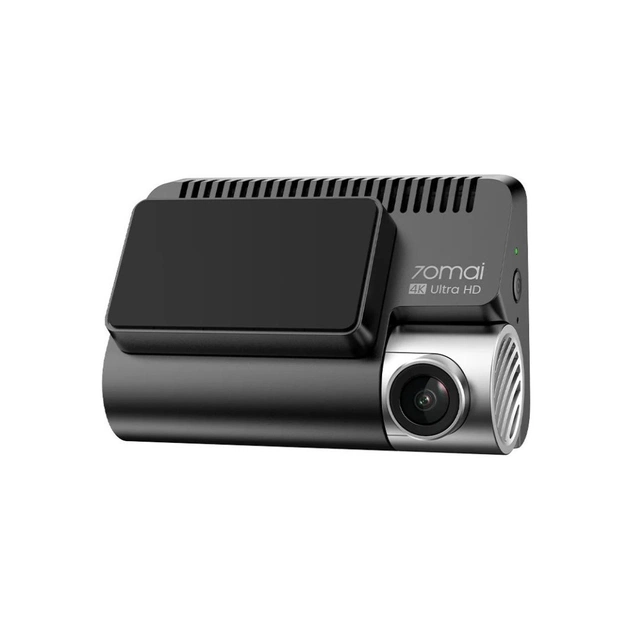 Відеореєстратор Xiaomi 70mai Dash Cam 4K A800SE-2 Set (1182550) - зображення 3
