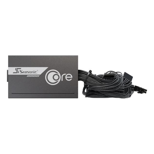 Блок питания Seasonic 650W (CORE BC-650 ATX31) - изображение 11