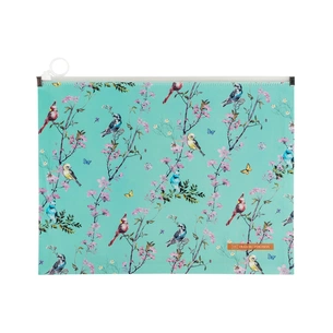 Папка на блискавці Axent zip-lock А4 Olga Selyshcheva, Spring (1497-33-A) изображение 1