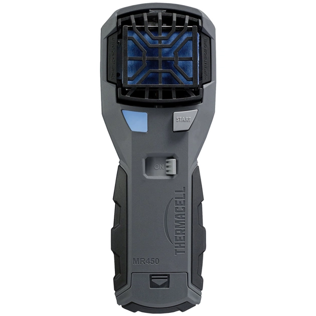 Фумігатор Thermacell MR-450X Portable Mosquito Repeller (1200.05.33) - picture 1