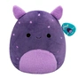 Мягкая игрушка Squishmallows Морской кролик Оха 36 см (SQCR06741) - уменьшенное изображение 7