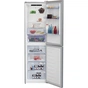 Холодильник Beko RCNA386E40ZXBN - зменшене зображення 4