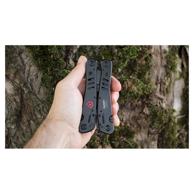 Мультитул Ganzo G302-B - picture 11