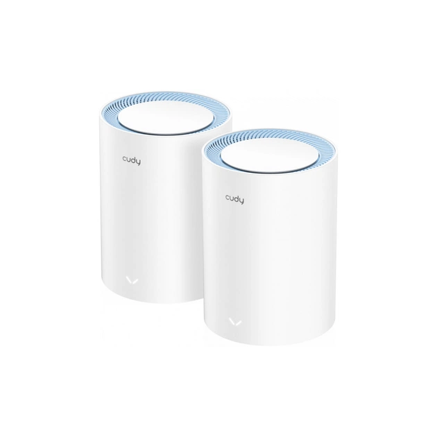 Маршрутизатор Cudy M1200(2-PACK) - зображення 1