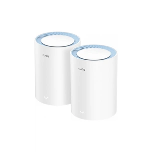 Маршрутизатор Cudy M1200(2-PACK) зображення 1