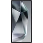 Чохол-накладка Samsung Vegan Leather Case для Samsung Galaxy S24 Ultra SM-S928 Black (GP-FPS928HCABW) - зменшене зображення 4