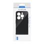 Чохол до мобільного телефона ACCLAB SoftShell Apple iPhone 16 Pro Black (1283126611568) - зменшене зображення 2