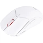 Мишка HyperX Pulsefire Haste 2 Wireless White (6N0A9AA) - зменшене зображення 1