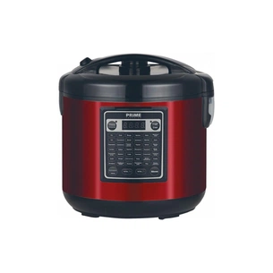 Мультиварка PRIME Technics PMC 429 FR зображення 1