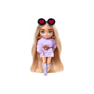 Лялька Barbie Мінілялька "Екстра" ніжна леді (HGP66) зображення 1