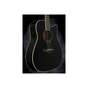 Гітара електроакустична Yamaha FGX820C Black - зменшене зображення 6
