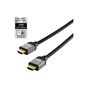 Кабель мультимедійний HDMI M to HDMI M 2.0m V2.1 8K 60Hz HDR10 HLG 48Gbp J5create (JDC53-N) - preview 2