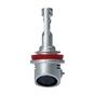 Автолампа Vitol Lampa VITOL LV1-H8/H11/H16 /LED-chips 3570 CSP/9-18v/35w/3000Lm/6000K (LV1-H8/H11/H16) - уменьшенное изображение 3