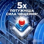 Таблетки для посудомийних машин Finish Ultimate Plus All in 1 45 шт. (5908252010981) - зменшене зображення 5