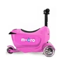 Самокат Micro Mini 2go Deluxe Pink (MMD029) - зменшене зображення 6