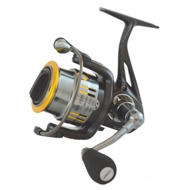 Котушка Fishing ROI Excellent-X 2506 8+1п (EX250681) - изображение 1