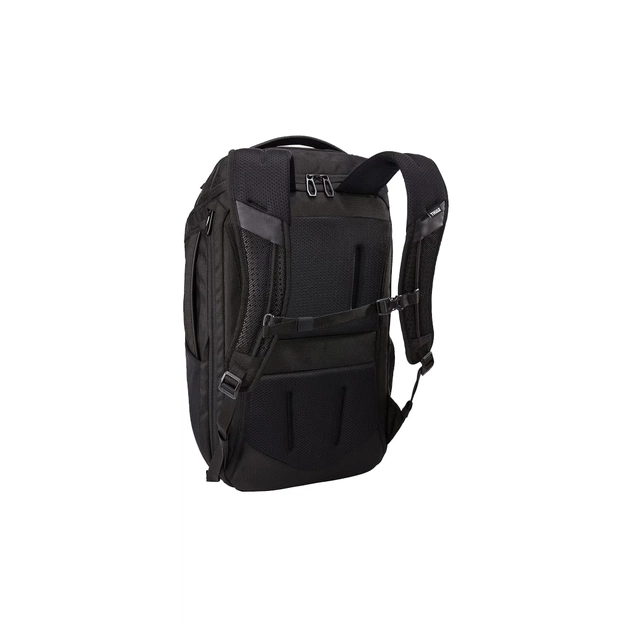 Рюкзак для ноутбука Thule 15.6" Accent Recycled 28L TACBP-2216 black (3205382) - picture 2