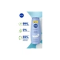 Гель для душу Nivea Crème Smooth & Shea Butter 500 мл (9005800243788) - зменшене зображення 5