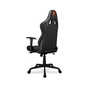Крісло ігрове Cougar Armor Elite Black - зменшене зображення 4