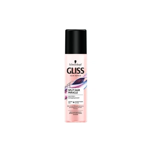 Кондиціонер для волосся Gliss експрес Split Hair Miracle 200 мл (4015100404661) зображення 1