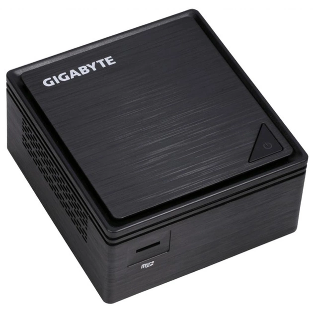 Комп'ютер GIGABYTE BRIX (GB-BPCE-3350) - изображение 1