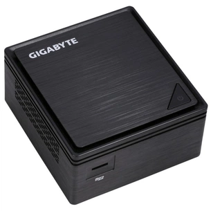 Комп'ютер GIGABYTE BRIX (GB-BPCE-3350) зображення 1
