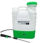 Обприскувач Grunhelm GHS -16M, (8АН/12V, 2-4бар, 16л) (81441) - уменьшенное изображение 3