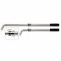 Ключ Toptul вороток телескопический Г-образный 1/2" (угол 105°) (GBAE0202) - уменьшенное изображение 1