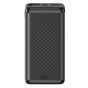 Універсальна мобільна батарея XO PB309 20000mAh 22.5W Black - зменшене зображення 3