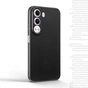 Чохол до мобільного телефона Armorstandart Matte Slim Fit Realme C100i 4G / C100x 4G Camera cover Black (ARM92263) - зменшене зображення 2