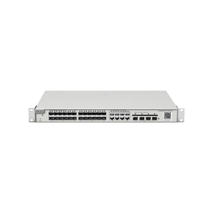Комутатор мережевий Ruijie Networks RG-NBS3200-24SFP/8GT4XS зображення 1
