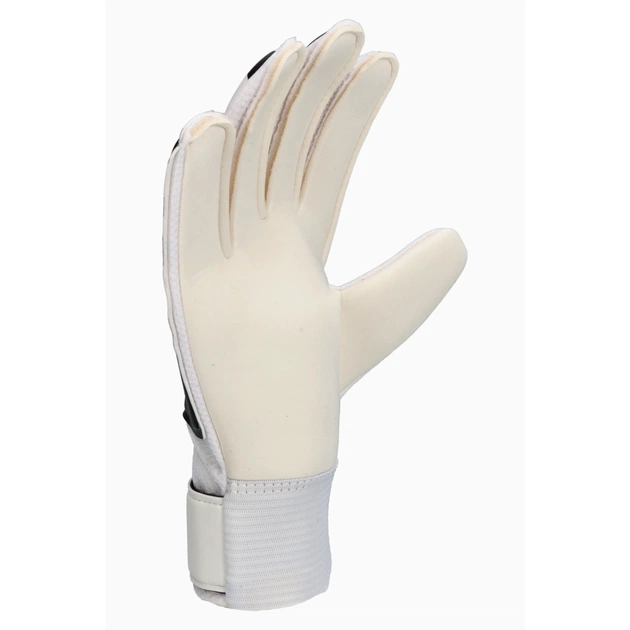 Воротарські рукавиці Nike NK GK MATCH JR - HO24 (HQ0258-010) дит 7 (19.6 см) Біло/чорні (197600452244) - picture 3
