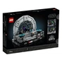 Конструктор LEGO Star Wars Діорама Тронна зала імператора 807 деталей (75352) - зменшене зображення 6