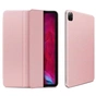 Чохол до планшета BeCover Magnetic Apple iPad Air 10.9 2020/2021 Pink (705551) - зменшене зображення 5