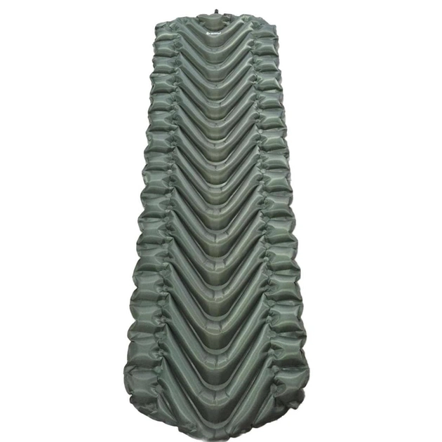 Туристичний килимок Tramp AIR MAT Надувний 180x60x6,5 (TRI-019) - зображення 1
