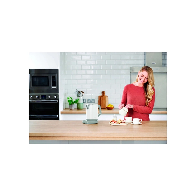 Электрочайник Ninja KT200EUWH - изображение 9