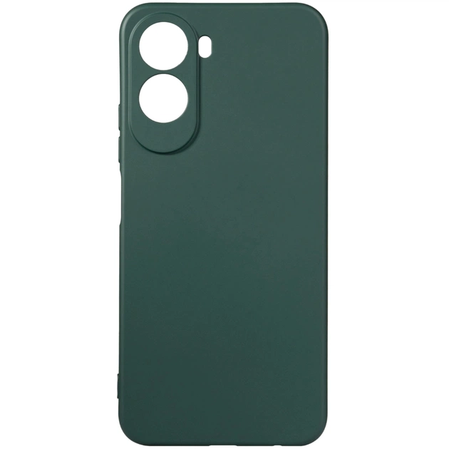 Чохол до мобільного телефона Armorstandart ICON Xiaomi Redmi A7 Pro 4G Dark Green (ARM91086) - зображення 1
