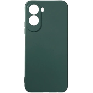 Чохол до мобільного телефона Armorstandart ICON Xiaomi Redmi A7 Pro 4G Dark Green (ARM91086) зображення 1