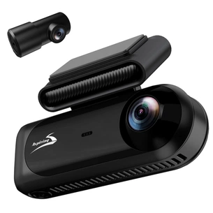 Видеорегистратор Aspiring Alibi 12 Dual, WiFi, 4K (AL-CD1012) изображение 1