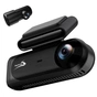 Видеорегистратор Aspiring Alibi 12 Dual, WiFi, 4K (AL-CD1012) - уменьшенное изображение 1