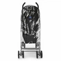 Коляска Chicco London Up Stroller Black (79251.08) - зменшене зображення 5