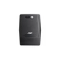 Пристрій безперебійного живлення FSP FP2000, 2000VA USB Schuko (PPF12A0814) - зменшене зображення 1
